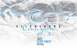 Cliff Crest Riesling